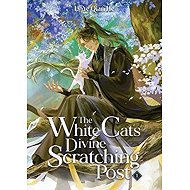 White Cat´s Divine Scratching Post (Novel) Vol. 1 - 