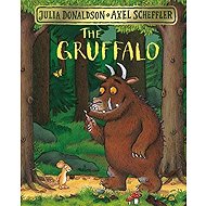 Gruffalo - Julia Donaldson