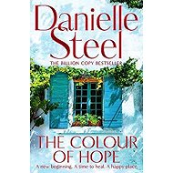 Colour of Hope - Danielle Steel