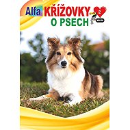 Křížovky o psech 2/2025 - 