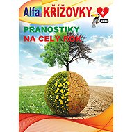 Křížovky 6/2025 - Pranostiky na celý rok - 