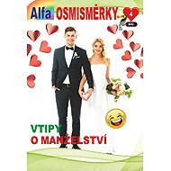 Osmisměrky 04/2025 - Vtipy o manželství - 