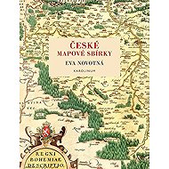 České mapové sbírky - Eva Novotná