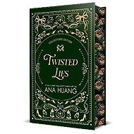Twisted Lies - Ana Huang