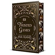 Twisted Games - Ana Huang