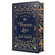 Twisted Love - Ana Huang