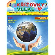 Křížovky velké 12/2025 - 
