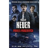 Priveľa podozrivých (slovensky) - Václav Neuer
