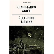 Železnice Mexika - 