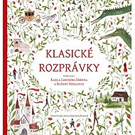 Klasické rozprávky (slovensky) - Božena Němcová  Karel Jaromír Erben