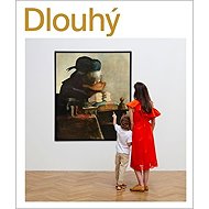 Bedřich Dlouhý - Barbora Kundračíková