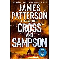 Cross and Sampson - James Patterson
