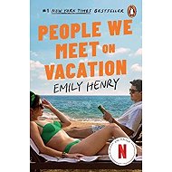 People We Meet On Vacation - Emily Henry