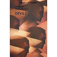 Devils - Fjodor Michajlovič Dostojevskij