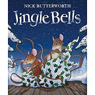 Jingle Bells - Nick Butterworth