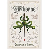 Riftborne - Bree Grenwich