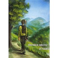Definice hříchu - Jiří Kasal