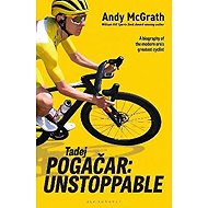 Tadej Pogacar - Andy McGrath