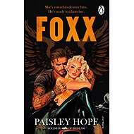 Foxx - Paisley Hope