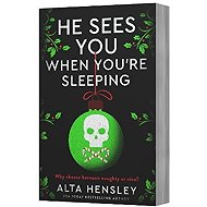 He Sees You When You´re Sleeping - Alta Hensley