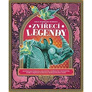 Zvířecí legendy - 