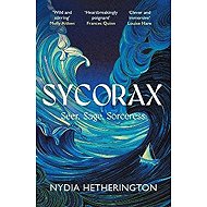 Sycorax - Nydia Hetherington