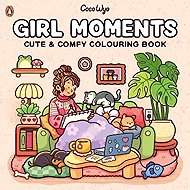 Coco Wyo: Girl Moments - Coco Wyo