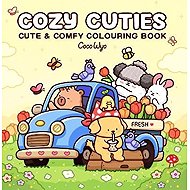 Cozy Cuties - Coco Wyo
