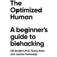 Optimized Human - Teemu Arina