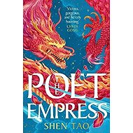 Poet Empress - Shen Tao