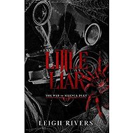 Little Liar - Leigh Rivers