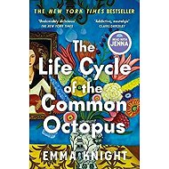 Life Cycle of the Common Octopus - Emma Knight