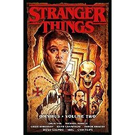 Stranger Things Omnibus Volume 2 (Graphic Novel) - Greg Pak