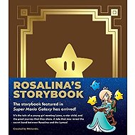 Rosalina´s Storybook - 