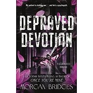 Depraved Devotion - Morgan Bridges