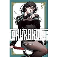 Gokurakugai, Vol. 5 - 