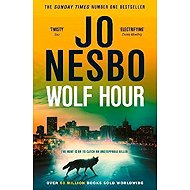 Wolf Hour - Jo Nesbo