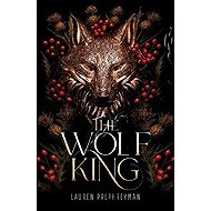 Wolf King - Lauren Palphreyman