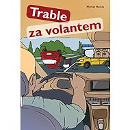Trable za volantem - 