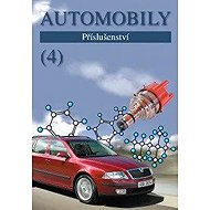 Automobily 4 - Příslušenství - Bronislav Ždánský  Zdeněk Jan