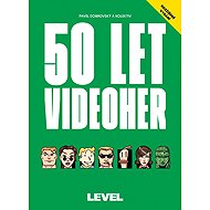 50 let videoher: Rozšířené vydání - Pavel Dobrovský