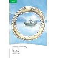 The Ring with eBook and audio Level 3 - The Stranger