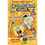 SpongeBob 1/2026 - 