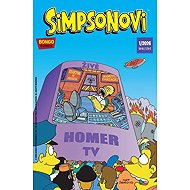 Simpsonovi 1/2026 - 