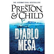 Diablo Mesa - Douglas Preston