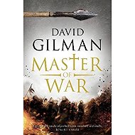 Master of War - David Gilman