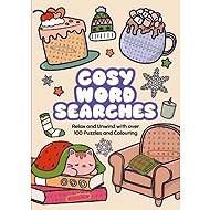 Cosy Word Searches - Gareth Moore