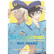 Sarazanmai: Reo and Mabu - 