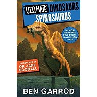 Spinosaurus - 