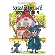 Strašidelný kongres 3 - Magdalena Zachardová